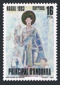 Andorra Sp 158