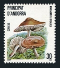 Andorra Sp 172