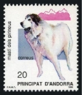 Andorra Sp 186