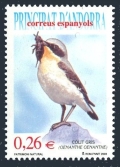 Andorra Sp 291