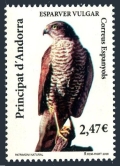 Andorra Sp 352