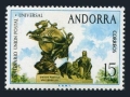 Andorra Sp 83 mlh