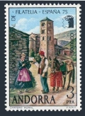 Andorra Sp 86