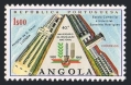 Angola 525
