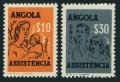 Angola RA14-RA15