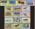 Anguilla 275-290