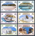 Anguilla 381-386