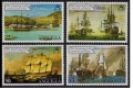 Anguilla 429-432