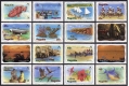 Anguilla 463-479