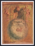 Anguilla 569-576, 577