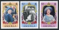 Anguilla 619-621, 622