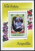 Anguilla 619-621, 622