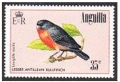 Anguilla 623-639, 627A