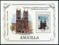 Anguilla 683-686, 687