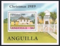 Anguilla 787-790, 791