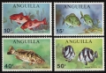Anguilla 83-86