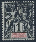 Anjouan 1 used