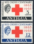 Antigua 134-135