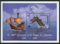 Antigua 1571-1576, 1577-1578