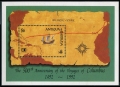 Antigua 1571-1576, 1577-1578
