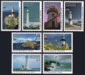 Antigua 2140-2147, 2148