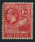 Antigua 46 mlh-