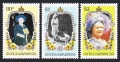 Antigua 867-869, 870