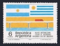 Argentina 1081