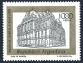 Argentina 1177