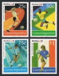 Argentina 1810-1813, 1814