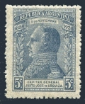 Argentina 283 mlh