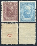 Argentina 284-285 mlh