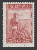 Argentina 441