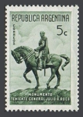 Argentina 477 mlh