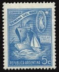 Argentina 517