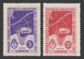 Argentina 561-562 mlh