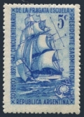 Argentina 567
