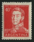 Argentina 630 litho