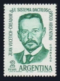 Argentina 741 mlh