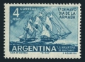 Argentina 747 mlh