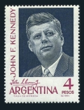 Argentina 760 mlh