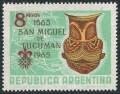 Argentina 781