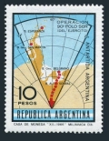 Argentina 813