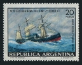 Argentina 847 mlh