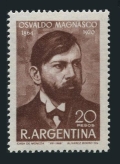 Argentina 862