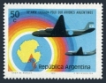 Argentina 999