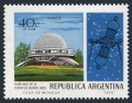 Argentina C132