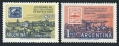 Argentina C72-C73 mlh