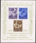 Argentina CB2a sheet mlh