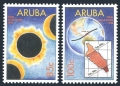 Aruba 160-161
